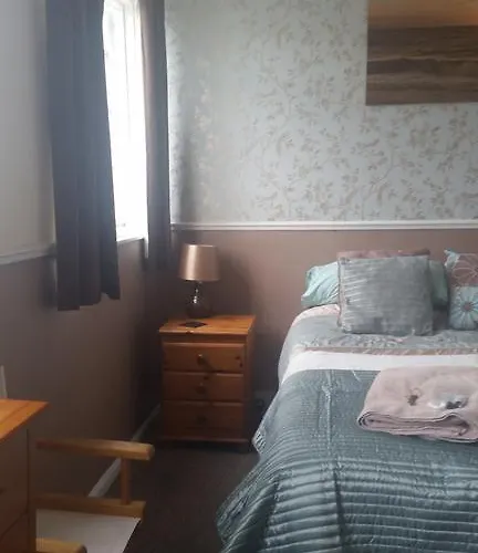 Brunton House Bed & Breakfast Scarborough